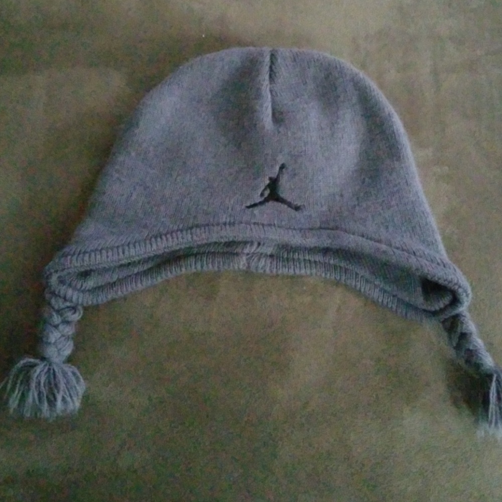 Winter hat